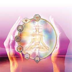 Reiki & Chakra Healing