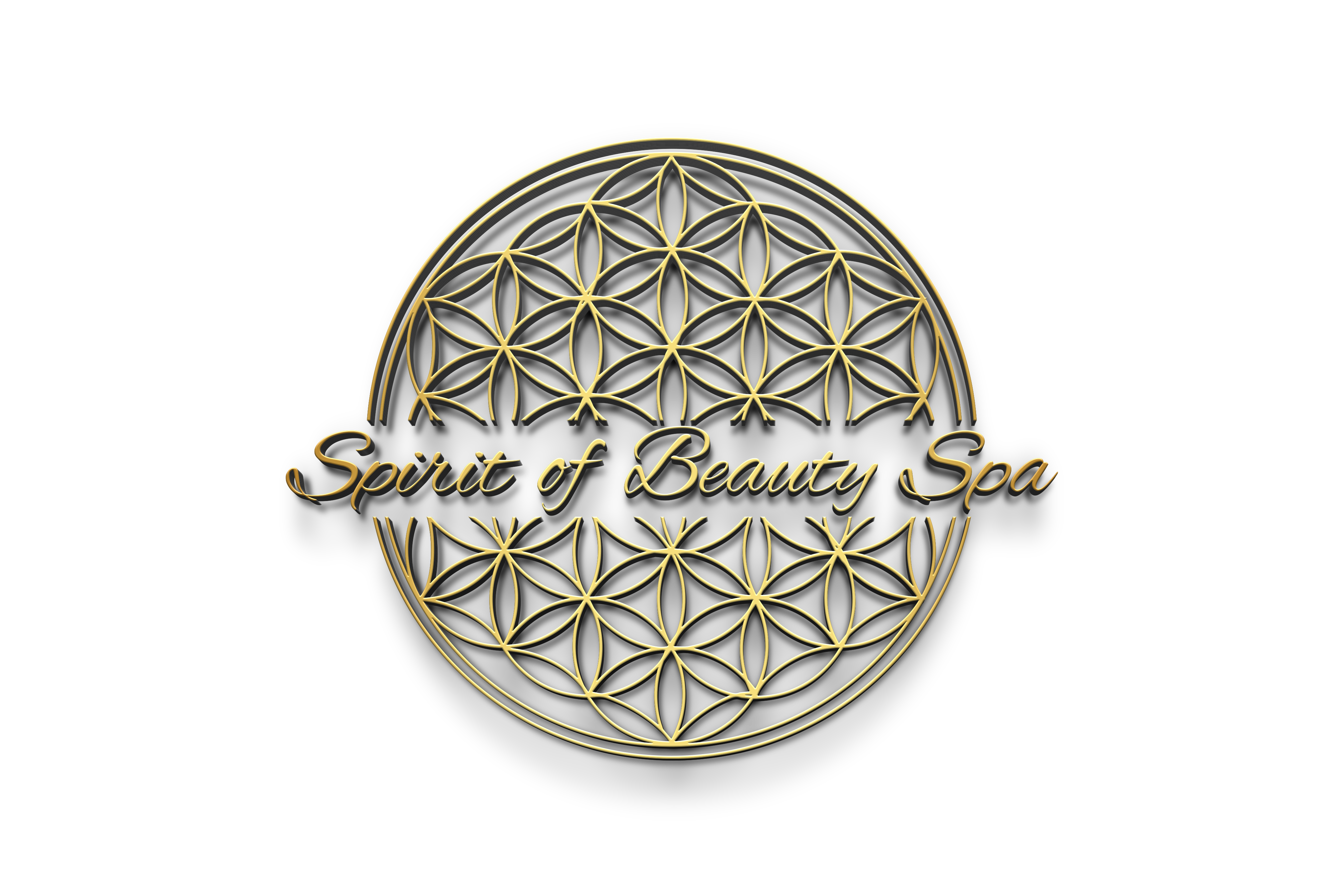Spirit of Beauty Spa Logo