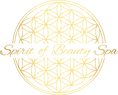 Spirit of Beauty Spa Logo